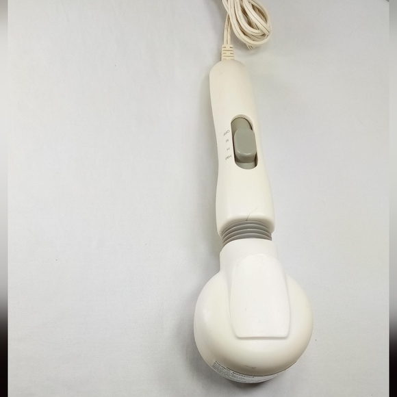 Spa Thermal Massager Vibrator Model TH-26 - Picture 11 of 14
